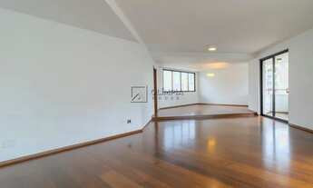 Imagem 7: Apartamento Locação 3 Dormitórios - 255 m² Jardim Paulista