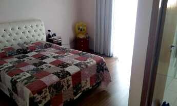 Imagem 7: SOBRADO à venda, 3 quartos, 1 suíte, Parque Erasmo Assunção - Santo André/SP