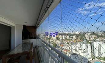 Imagem 2: Apartamento com 3 dormitórios, 105 m² - venda por R$ 1.065.000,00 ou aluguel por R$ 6.261