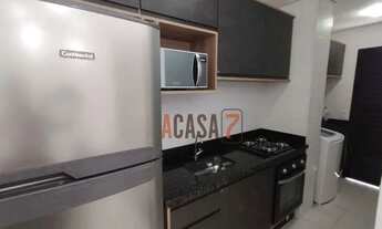 Imagem 7: Apartamento com 2 dormitórios, 55 m² - venda ou aluguel - Parque Campolim - Sorocaba/SP
