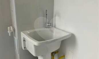 Imagem 5: Apartamento-São Paulo-TATUAPÉ