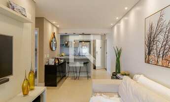 Imagem 5: Apartamento para Aluguel - Sacomã, 2 Quartos, 68 m2