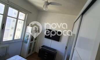 Imagem 4: Copacabana Kitnet com 1 banheiro