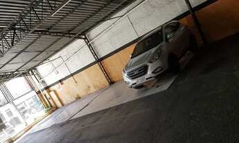 Imagem 4: Estacionamento Galpão / depósito com 5 vagas na garagem