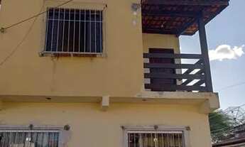 Imagem 3: Casa Jequie 2/4 Casa com 2 dormitórios