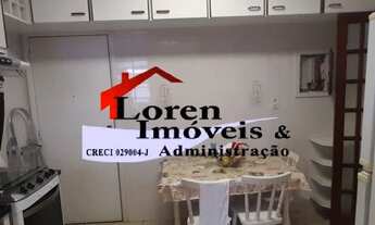 Imagem 4: Apartamento 2 dormitórios Itararé Sv!