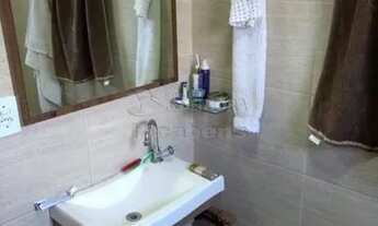 Imagem 5: Casa Padrão em São José do Rio Preto