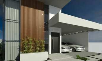 Imagem 3: Casa Sobrado em Condomínio em Itupeva