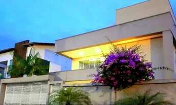 Imagem: Ponta Negra 1. Duplex c 380m2, 2 Semi Suítes