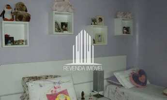 Imagem 10: Apartamento no Condomínio Edifício Solar Do Indaia com 100m e 3 quartos no Tucuruvi