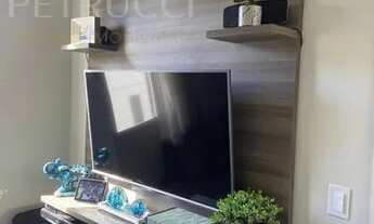 Imagem 6: Apartamento - Parque Prado - Campinas