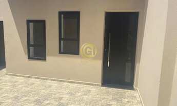 Imagem 2: Casa para aluguel tem 56 metros quadrados com 2 quartos em Centro - Jacareí - SP