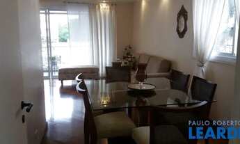 Imagem 4: APARTAMENTO - MOEMA PÁSSAROS - SP