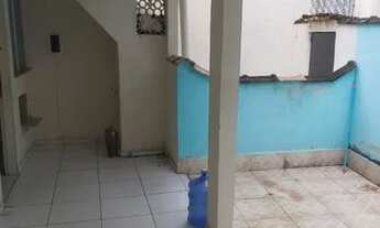 Imagem: Alugo casa em Del castilho