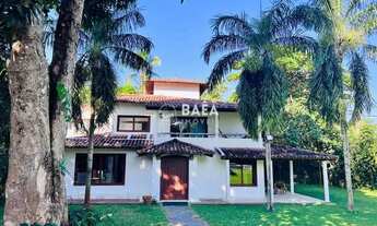 Imagem: Casa com Vista para o Mar em Arraial DAjuda!