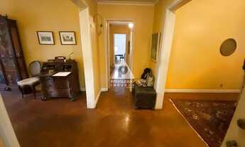 Imagem 2: Apartamento à venda, 3 quartos, 1 vaga, Copacabana - RIO DE JANEIRO/RJ