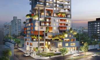 Imagem 2: São Paulo - Apartamento Padrão - Pinheiros