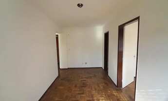 Imagem 3: Apartamento no Bairro Jardim Lindóia com 40 m², 1 dormitório, sala de estar, cozinha, banh