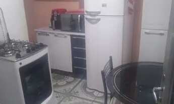 Imagem 5: Casa a venda ou troca de 3 cômodos