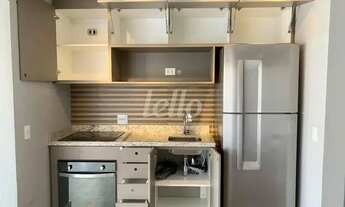 Imagem 6: São Paulo - Apartamento Padrão - Santo Amaro