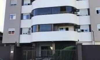 Imagem 2: JOINVILLE - Apartamento Padrão - AMÉRICA