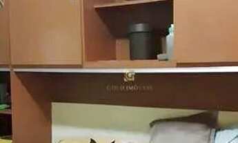 Imagem 3: Apartamento com 2 dormitórios à venda, 62 m² por R$ 203.000,00 - Vila Tesouro - São José d