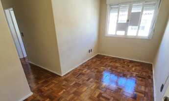 Imagem 2: Ótimo apartamento no condomínio Scyla Médici em Bagé. Financiável