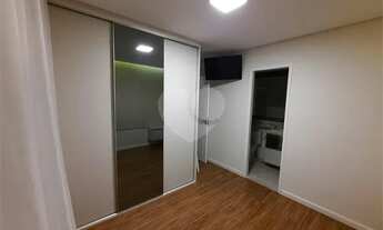 Imagem 6: Apartamento á venda no Condomínio Residencial Torres do Jardim III com 2 dormitórios e 1 s