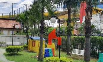 Imagem 4: Apartamento com 2 dormitórios à venda, 62 m² por R$ 460.000,00 - Ipiranga - São Paulo/SP