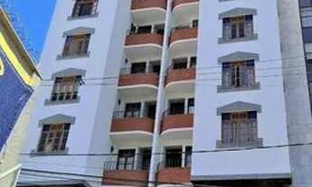 Imagem: Apartamento com 2 Quartos (sendo 1 suíte)