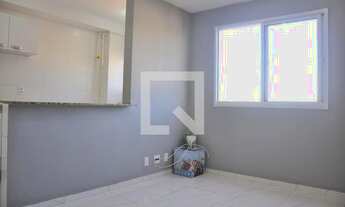 Imagem 3: Apartamento para Aluguel - Vila Zat, 2 Quartos, 40 m2