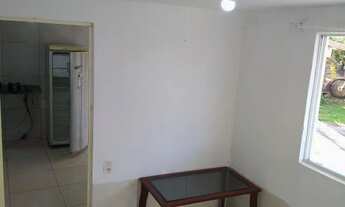 Imagem 6: Kitnet norte da ilha