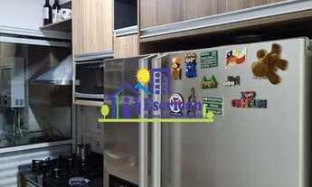 Imagem 7: SÃO PAULO - Apartamento Padrão - JARDIM NOVE DE JULHO