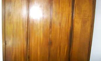 Imagem 6: Casa Padrão em São José do Rio Preto