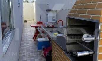 Imagem 5: Casa com piscina - Luar da Barra - Barra dos Coqueiros