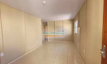 Imagem 3: CASA com 3 dormitórios para alugar com 66m² por R$ 1.700,00 no bairro Butiatuvinha - CURIT