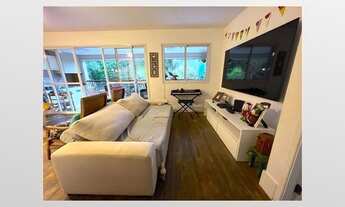 Imagem 2: Apartamento Venda Santo Amaro 126 m² 3 Dormitórios