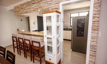 Imagem 2: Apartamento para Aluguel - Estreito, 4 Quartos, 135 m2