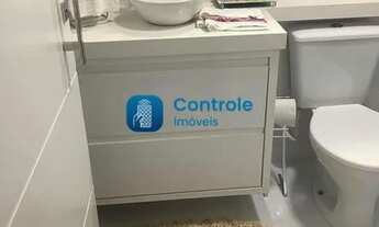 Imagem 6: Apartamento 02 dormitórios e 01 banheiro no bairro Vendaval, em Biguaçu