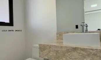 Imagem 6: Casa em Condomínio para Venda em Indaiatuba, Condomínio Montreal residence, 3 dormitórios