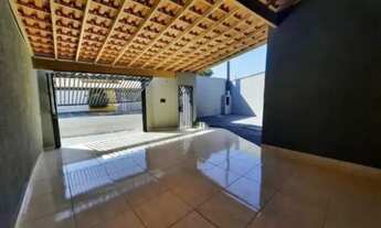 Imagem 2: CASA A VENDA NO BAIRRO NOVO HORIZONTE