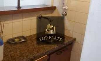 Imagem 6: Flat disponível na Bela Vista - SP