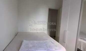 Imagem 6: Apartamento Padrão em São José do Rio Preto