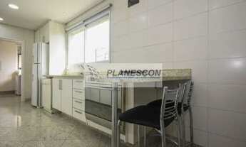 Imagem 7: São Paulo - Apartamento Padrão - Morumbi