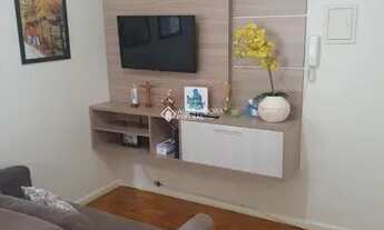 Imagem: PORTO ALEGRE - Apartamento Padrão - Menino