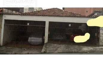 Imagem 5: Santo André - Casa Padrão - Parque das Nações