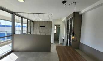 Imagem 3: Apartamento para aluguel no Fiusa One, Ribeirão Preto, SP, 1 quarto