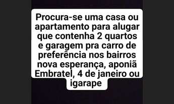 Imagem: Casa para alugar