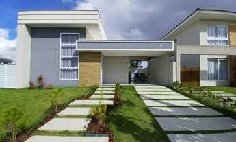 Imagem 7: IMB - CASA TERREA PARA LOCAÇÃO TERRAS ALPHAVILLE - CAMAÇARI