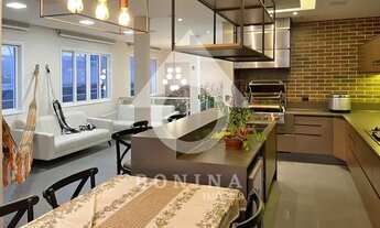 Imagem: JUNDIAÍ - Apartamento Padrão - JARDIM